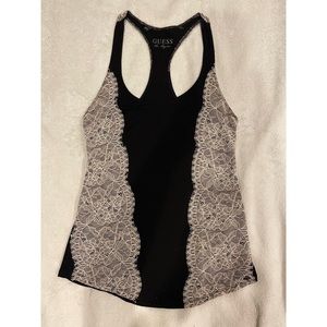 Guess Tank Top